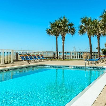 Ocean Reef 904 By Emerald Coast Retreats パナマシティービーチ エクステリア 写真