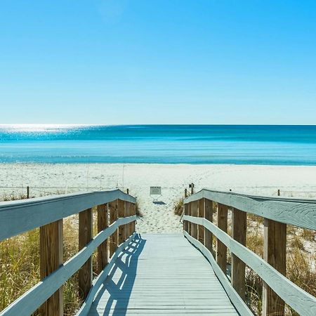 Ocean Reef 904 By Emerald Coast Retreats パナマシティービーチ エクステリア 写真
