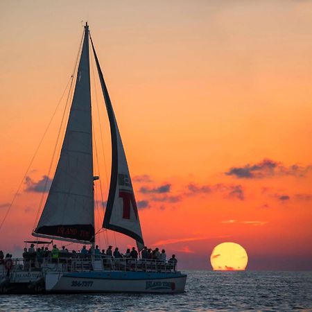 Ocean Reef 904 By Emerald Coast Retreats パナマシティービーチ エクステリア 写真