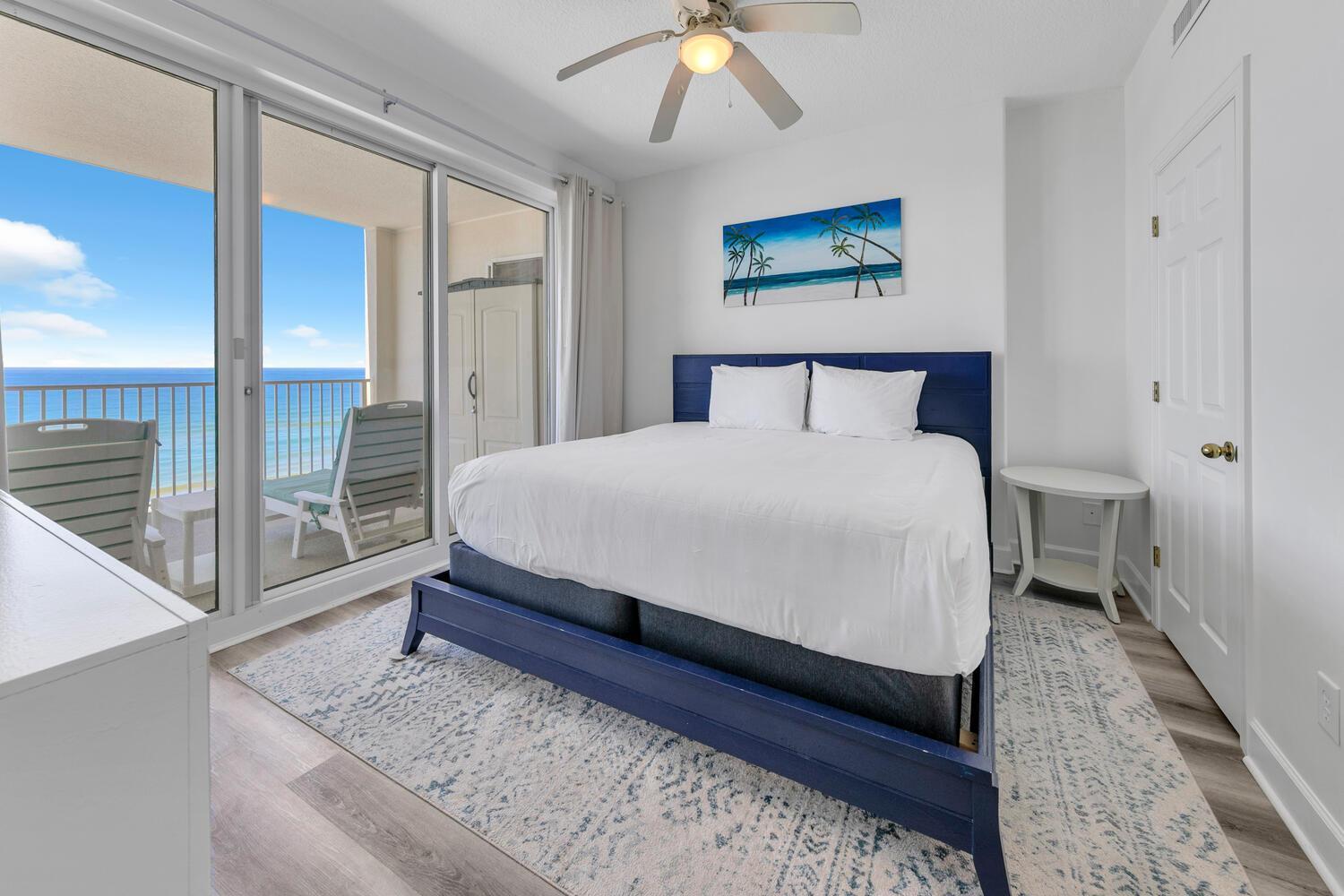 Ocean Reef 904 By Emerald Coast Retreats パナマシティービーチ エクステリア 写真
