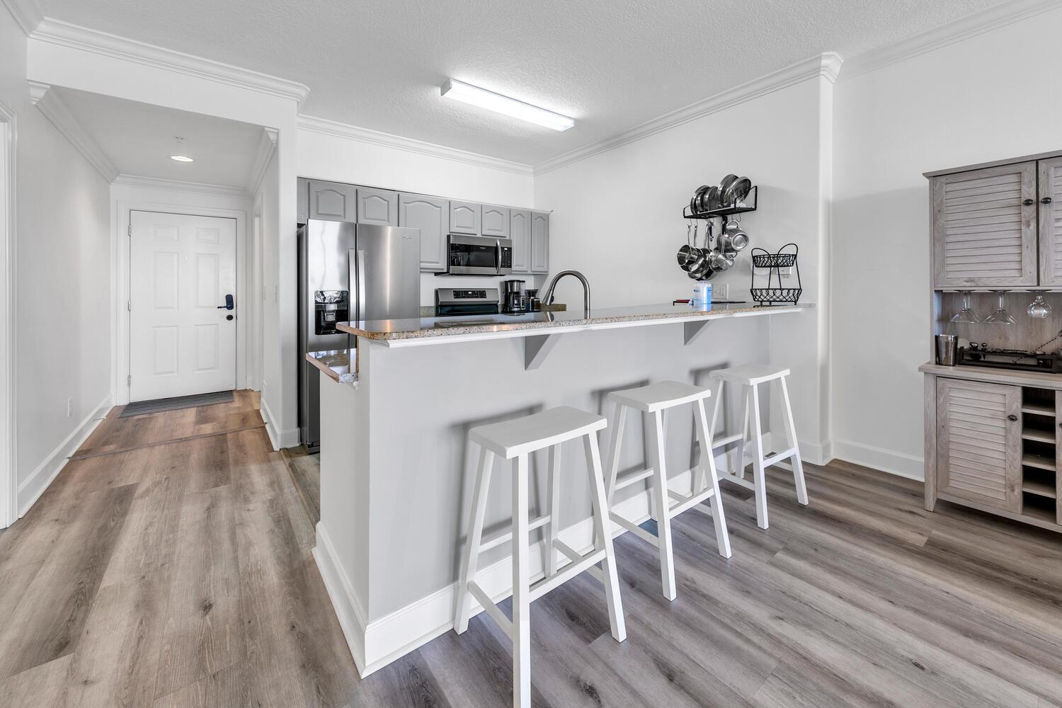 Ocean Reef 904 By Emerald Coast Retreats パナマシティービーチ エクステリア 写真