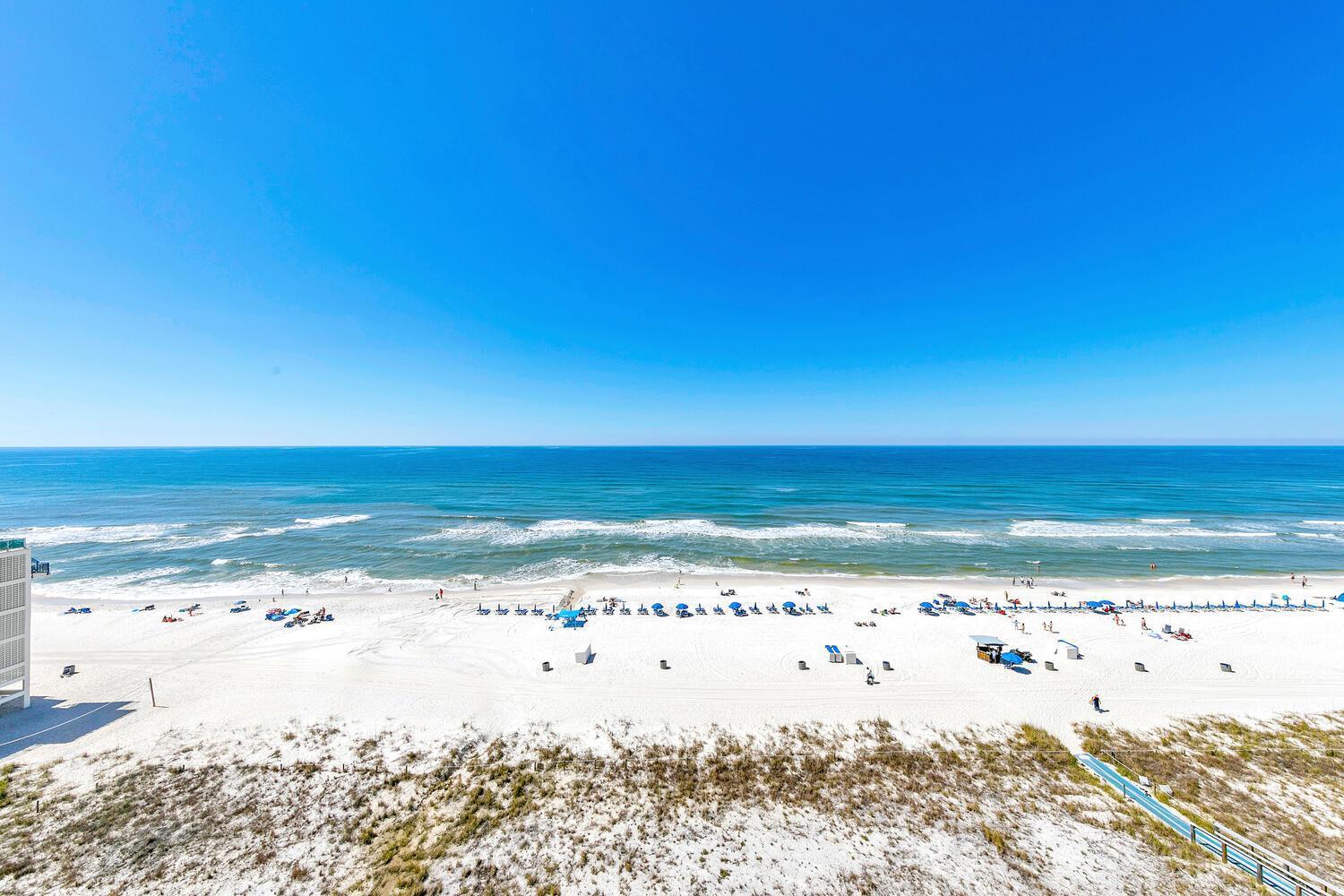 Ocean Reef 904 By Emerald Coast Retreats パナマシティービーチ エクステリア 写真