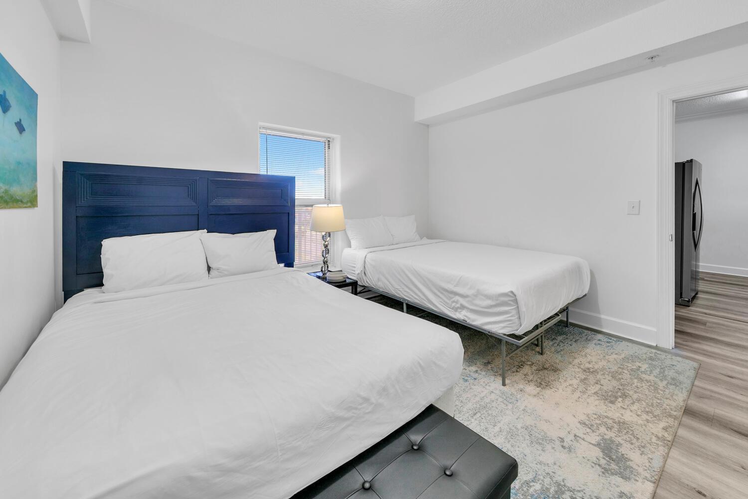 Ocean Reef 904 By Emerald Coast Retreats パナマシティービーチ エクステリア 写真