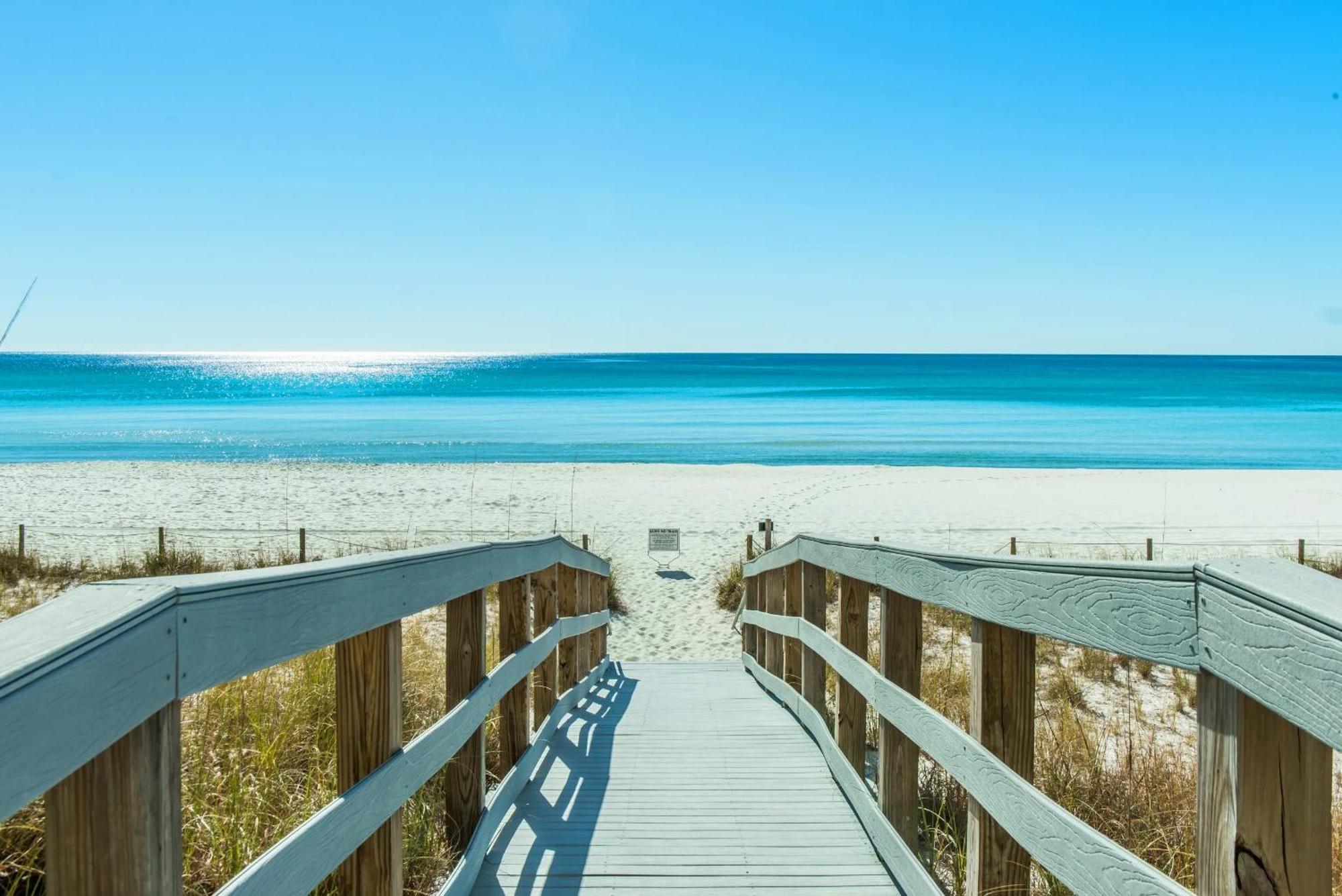 Ocean Reef 904 By Emerald Coast Retreats パナマシティービーチ エクステリア 写真