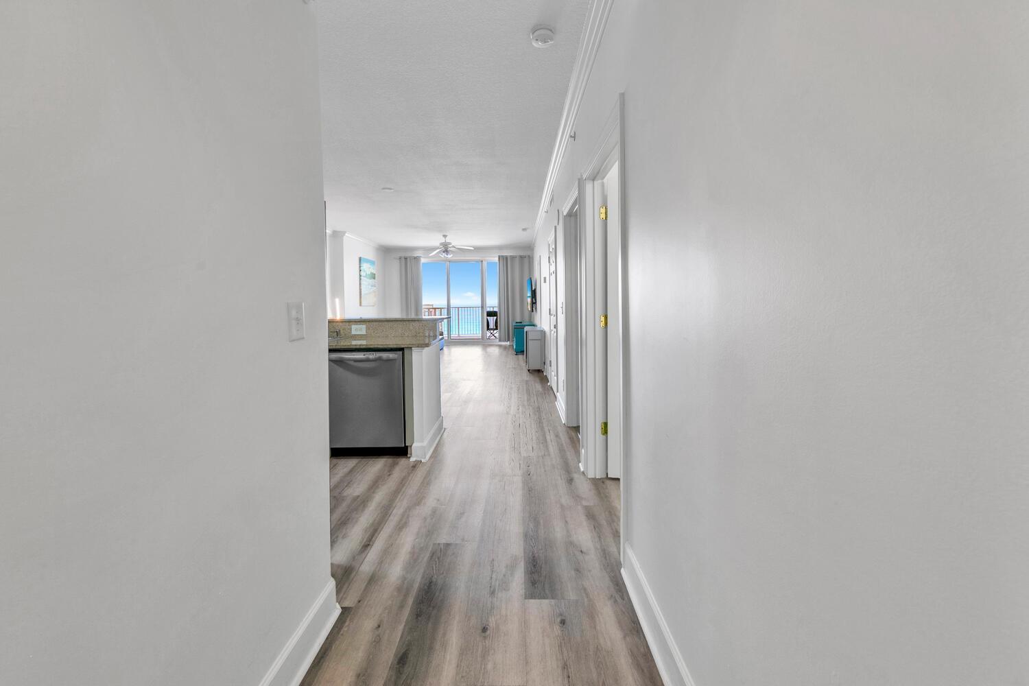 Ocean Reef 904 By Emerald Coast Retreats パナマシティービーチ エクステリア 写真