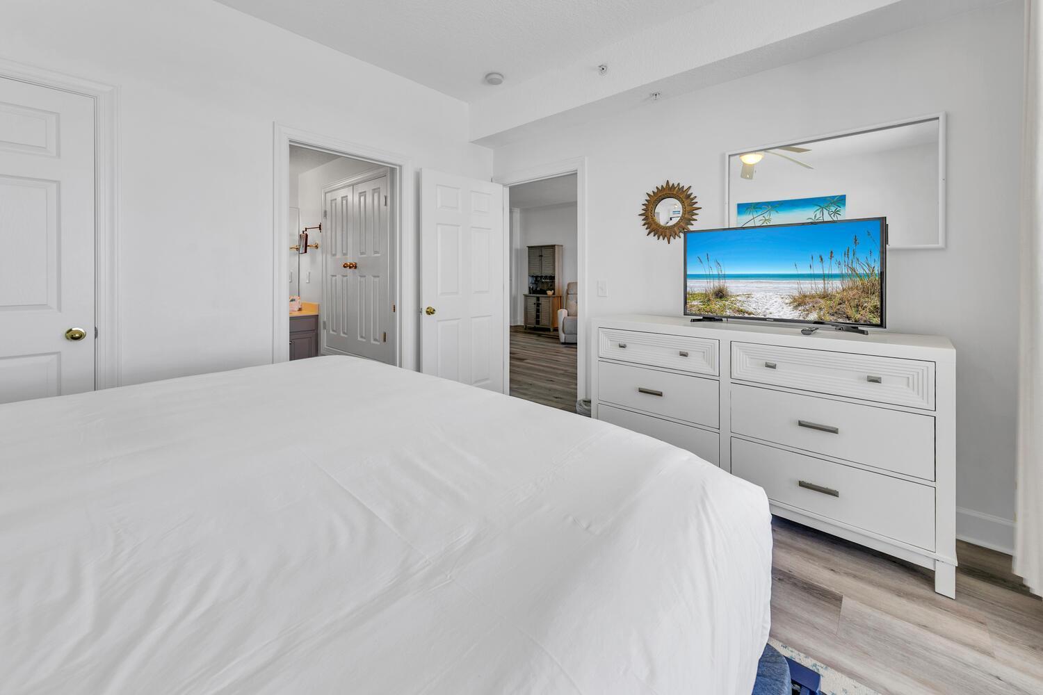 Ocean Reef 904 By Emerald Coast Retreats パナマシティービーチ エクステリア 写真