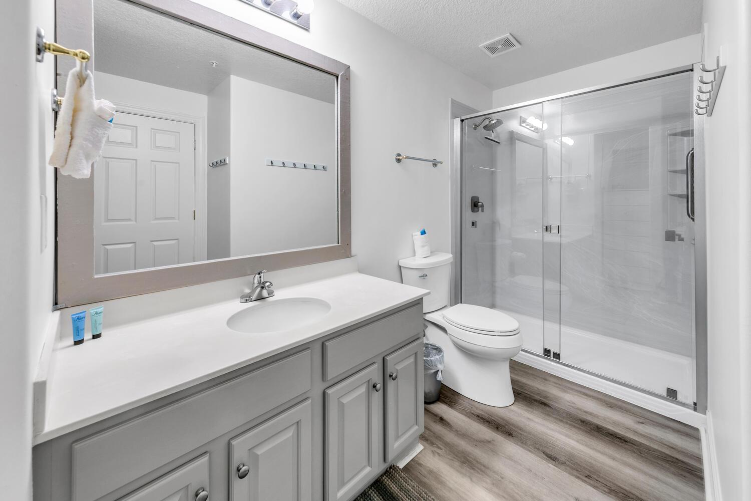 Ocean Reef 904 By Emerald Coast Retreats パナマシティービーチ エクステリア 写真
