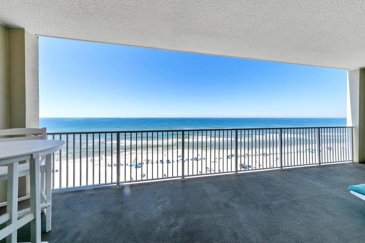 Ocean Reef 904 By Emerald Coast Retreats パナマシティービーチ エクステリア 写真