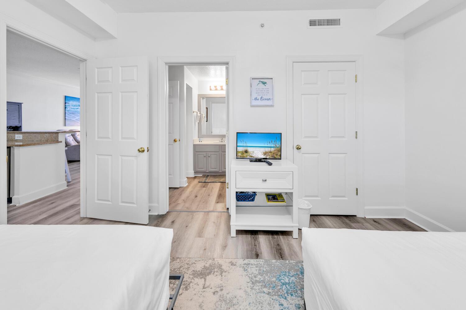 Ocean Reef 904 By Emerald Coast Retreats パナマシティービーチ エクステリア 写真