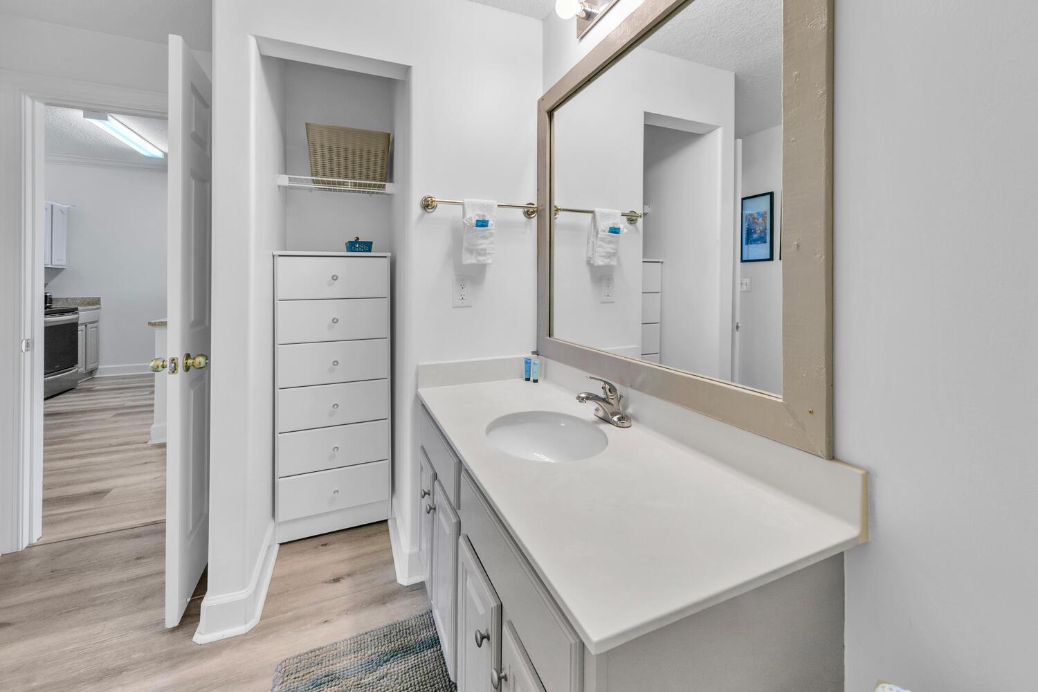 Ocean Reef 904 By Emerald Coast Retreats パナマシティービーチ エクステリア 写真