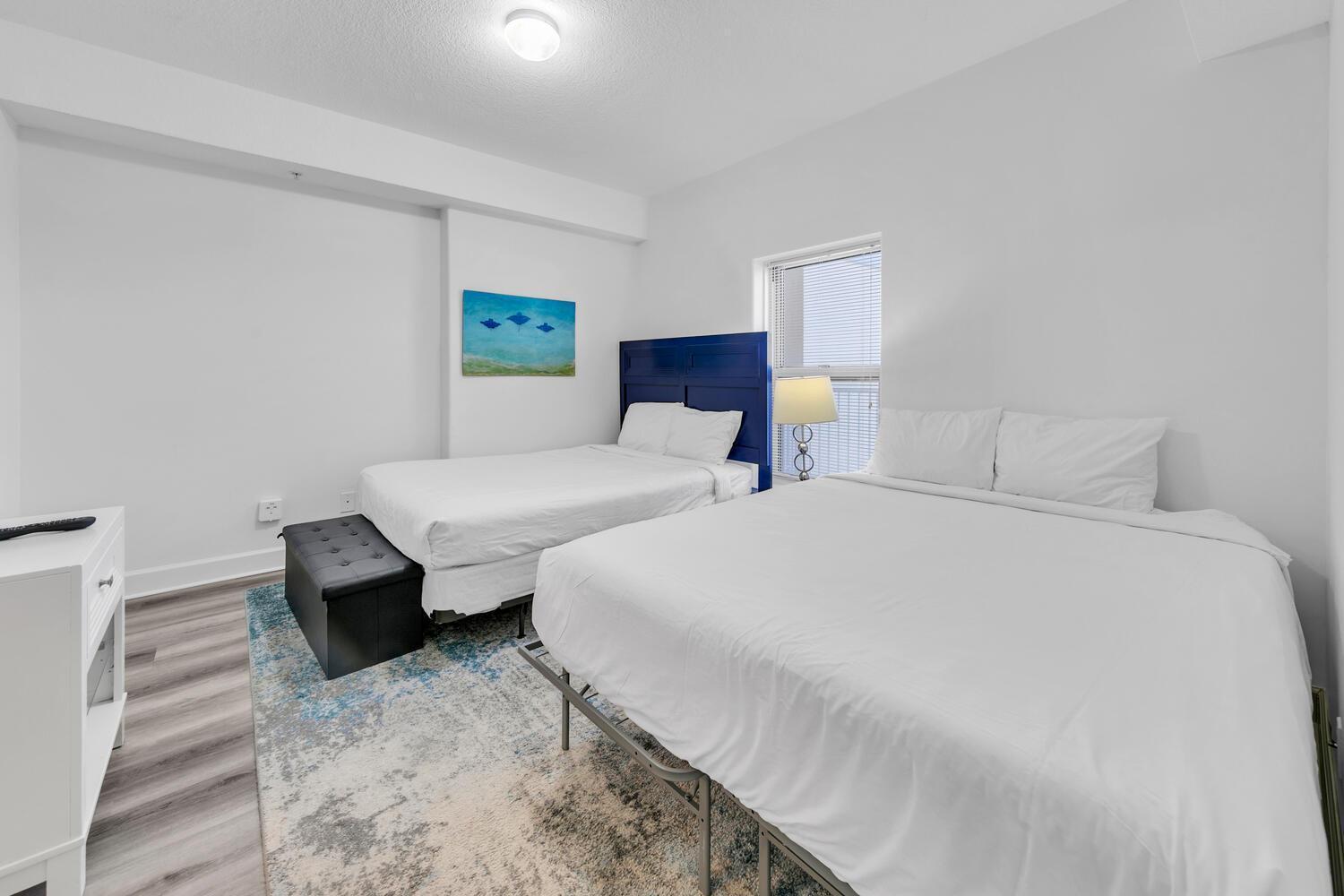 Ocean Reef 904 By Emerald Coast Retreats パナマシティービーチ エクステリア 写真